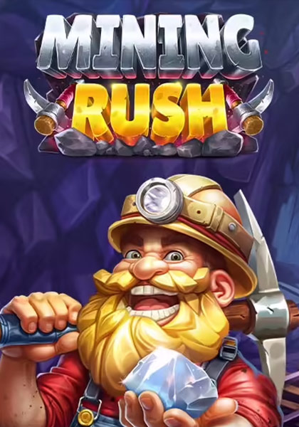 MiningRush