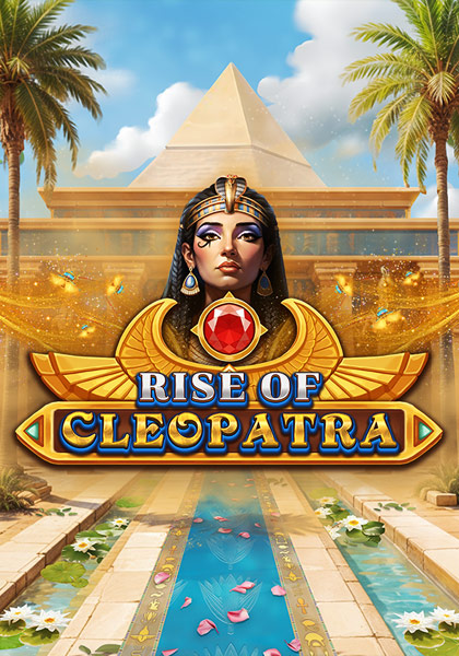 RiseofCleaopatra