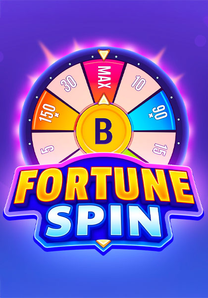 Fortune-Spin