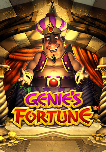 Genies Fortune