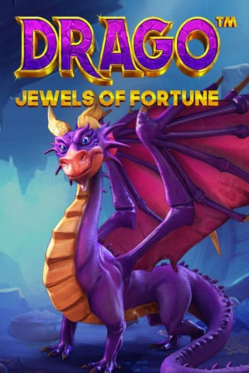 Drago - Jewels of Fortune