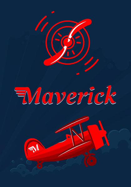 Maverick
