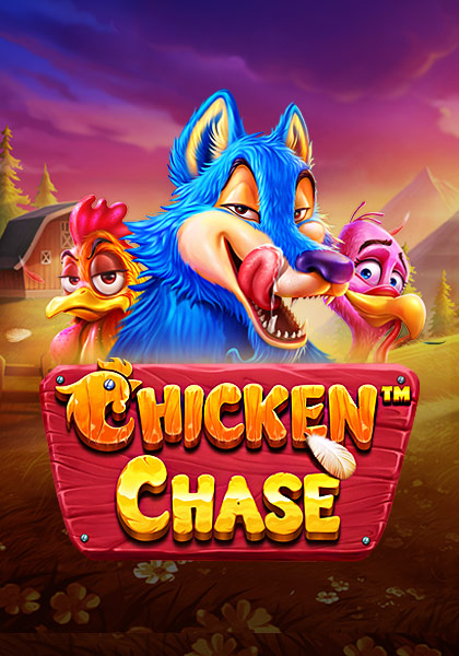 Chicken Chase