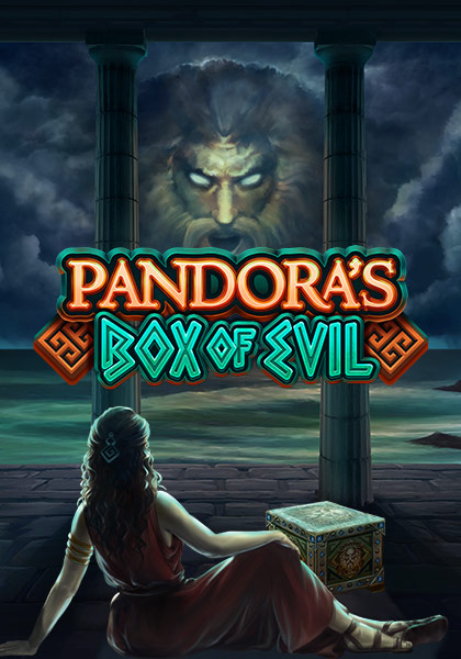 Pandora's Box of Evil
