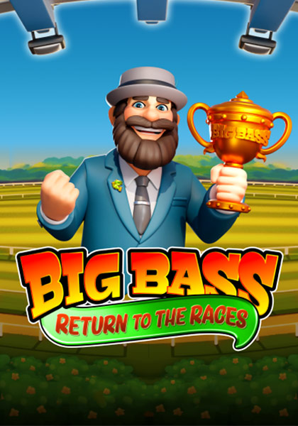 BigBassReturntotheRaces