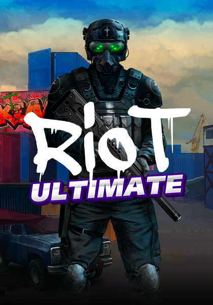 Riot Ultimate