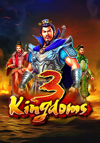 3 Kingdoms Battle of Red Cliffs