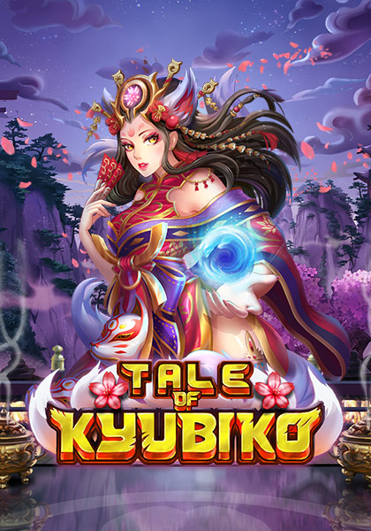 Tale of Kyubiko