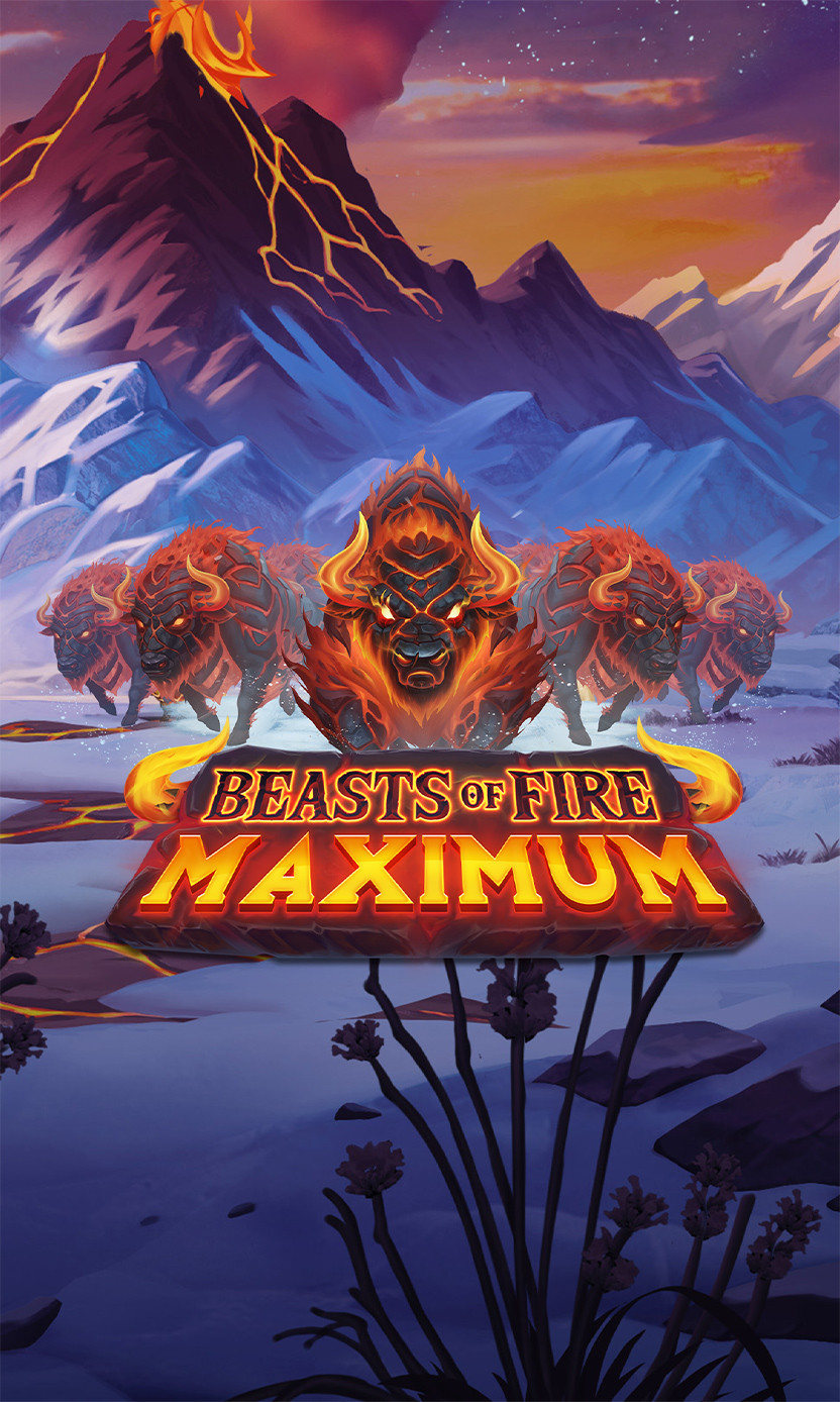 Beasts of Fire Maximum