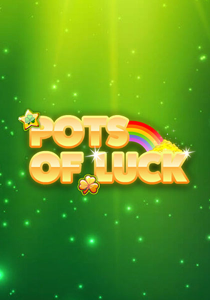 Pots Of Luck