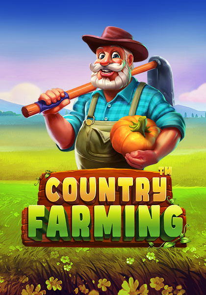 CountryFarming
