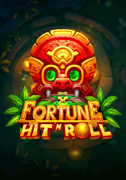 Fortune Hitn Roll
