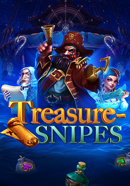 Treasure Snipes