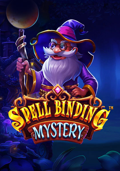Spellbinding Mystery