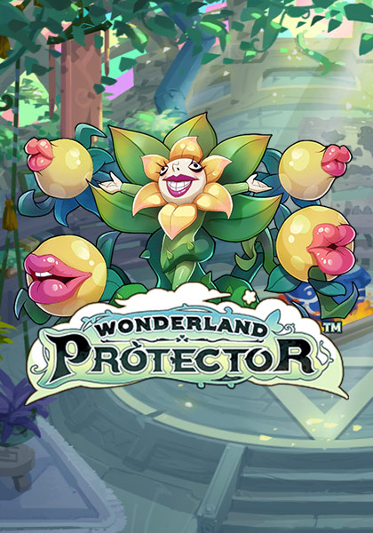 WonderlandProtector