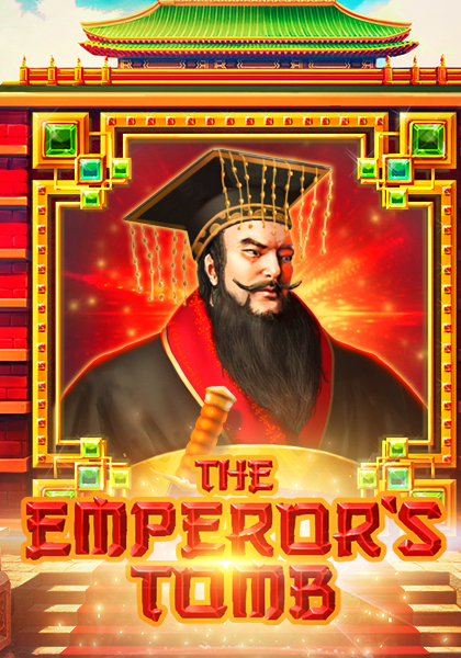 The Emperor's Tomb