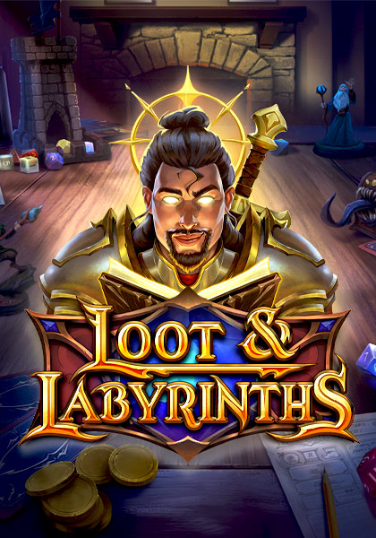Loot&Labyrinths