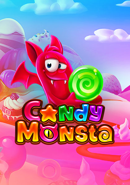 Candy Monsta