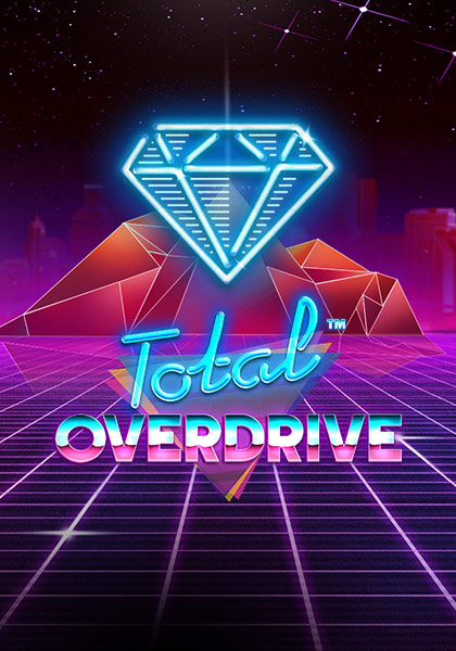 Total Overdrive