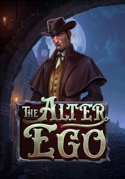 The Alter Ego