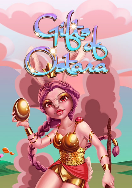 Gifts Of Ostara