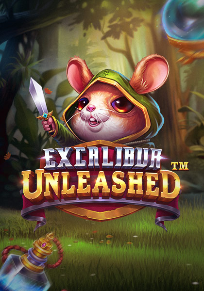 Excalibur Unleashed