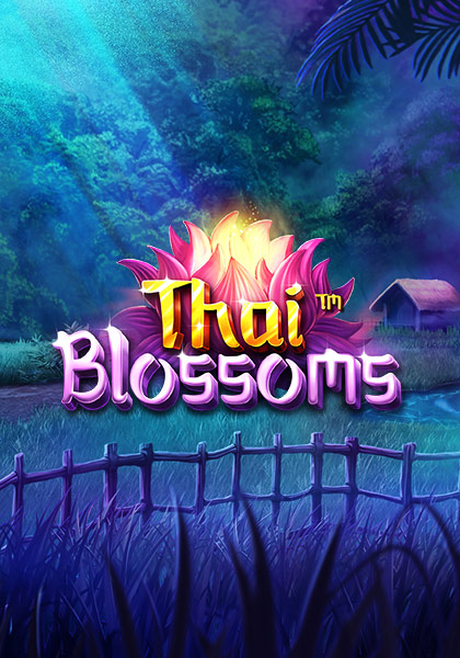 Thai Blossoms