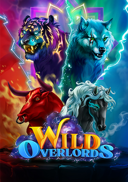 Wild Overlords