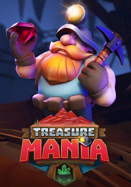 Treasure Mania