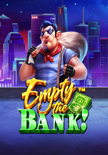 EmptyTheBank