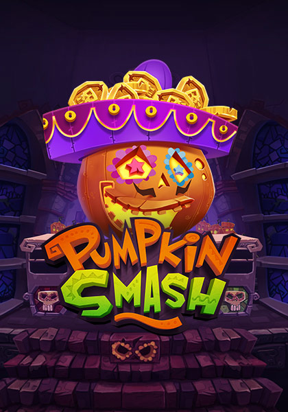 Pumpkin Smash