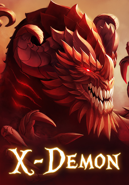 X-Demon