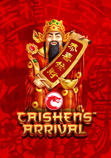 Caishens Arrival