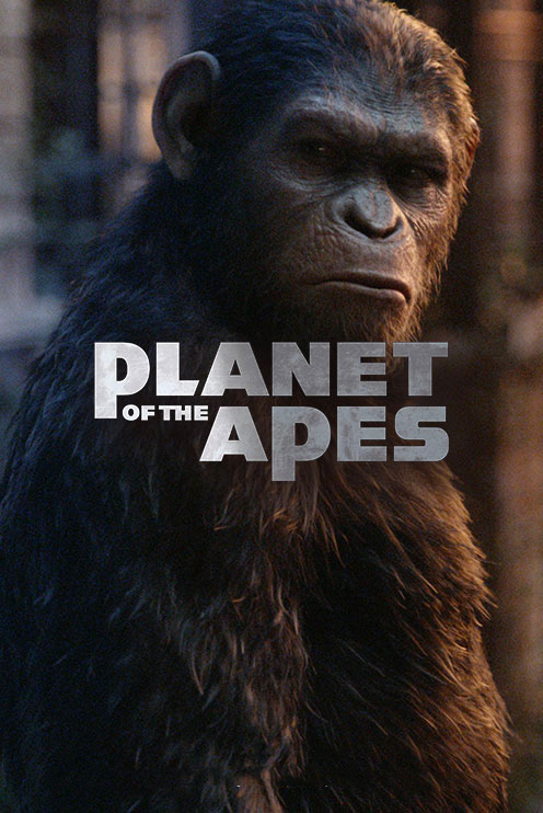 Planet of the Apes