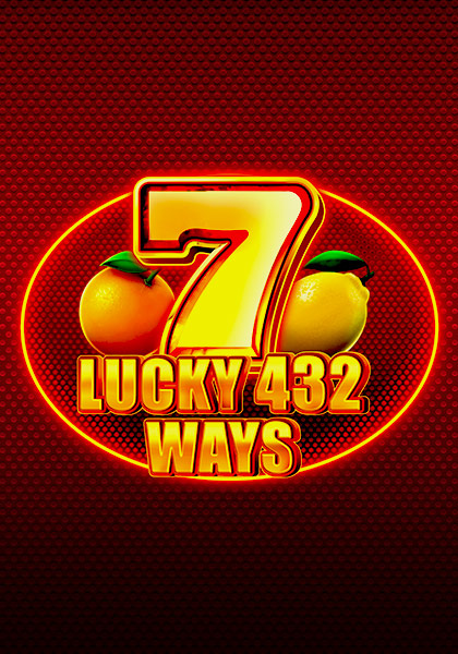 Lucky 432 Ways