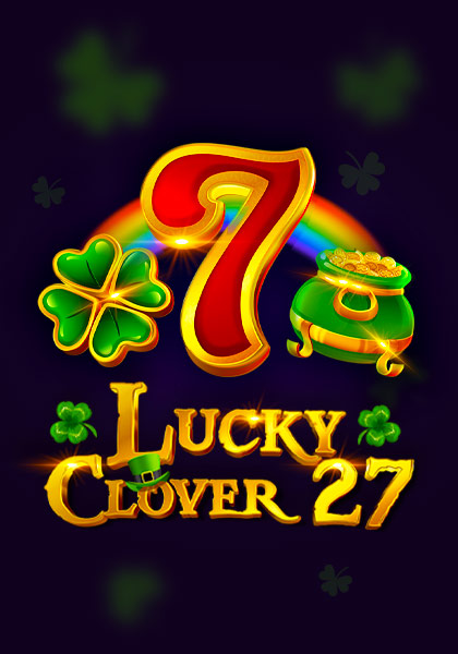 Lucky Clover 27