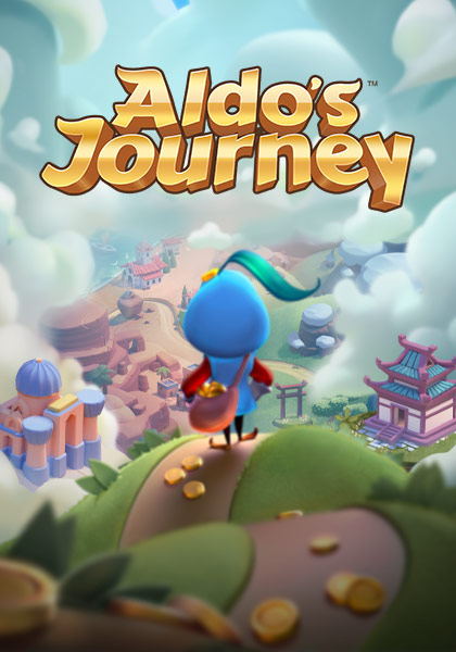 Aldos Journey