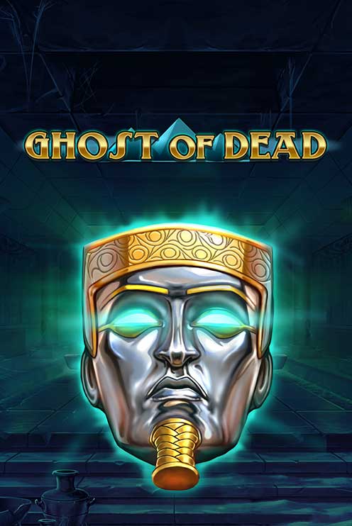 Ghost of Dead