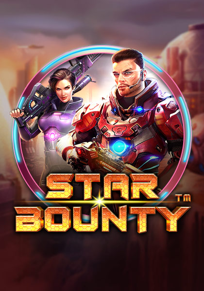 Star Bounty