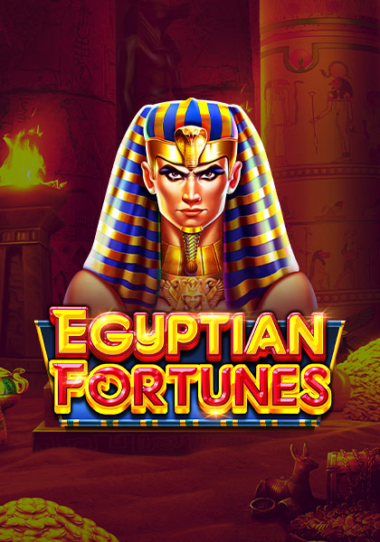 Egyptian Fortunes