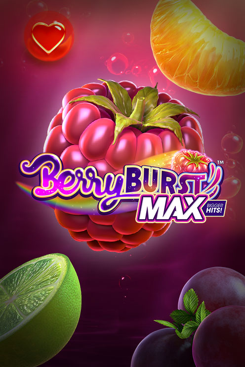 Berry Burst Max
