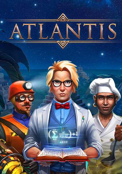 Atlantis