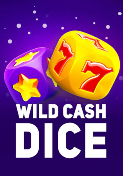 Wild Cash Dice