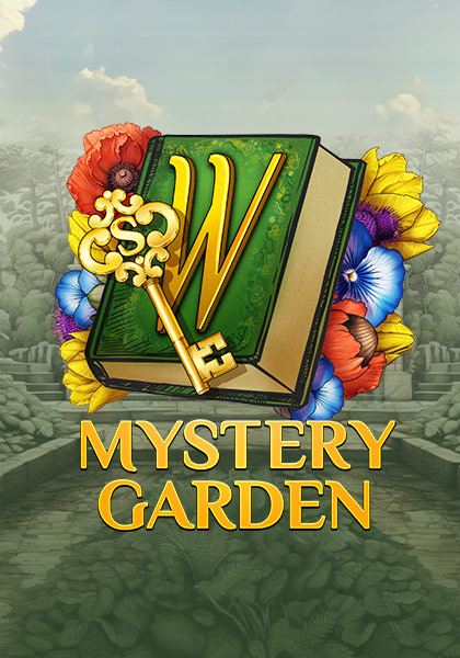 Mystery Garden