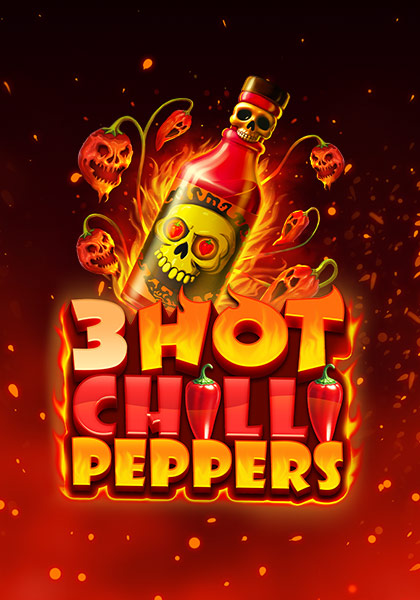 3HotChilliPepper