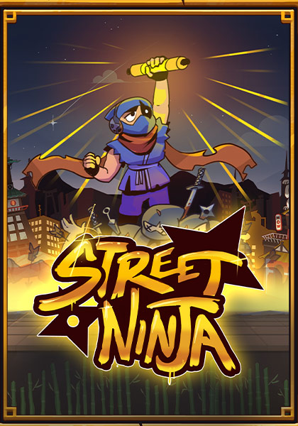 StreetNinja