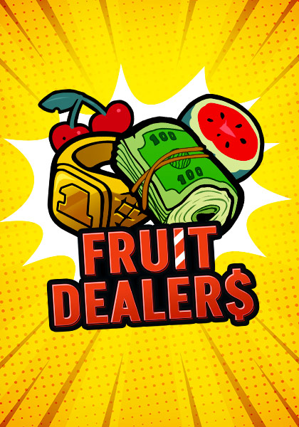 Fruit Dealers