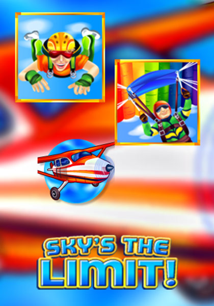Sky's The Limit