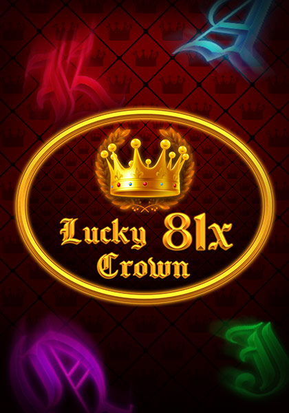 LuckyCrown 81x