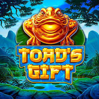 Toads Gift